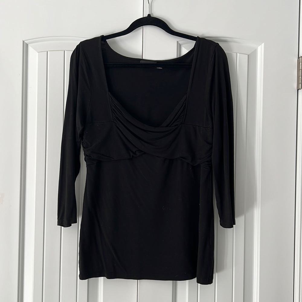 The Limited Top